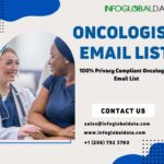 Unlock the Secrets of the Oncology World with an Exclusive Oncologist Email List