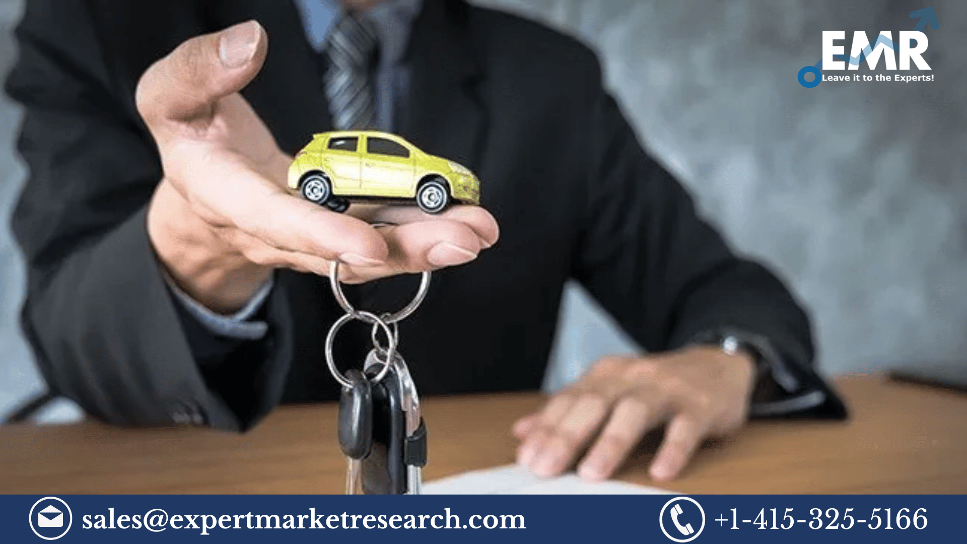 Car Leasing Market