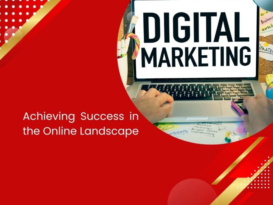 Digital Marketing Company