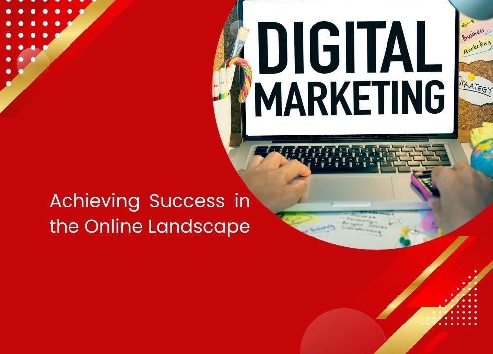 Digital Marketing Company