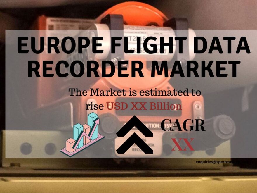 Europe Flight Data Recorder Market