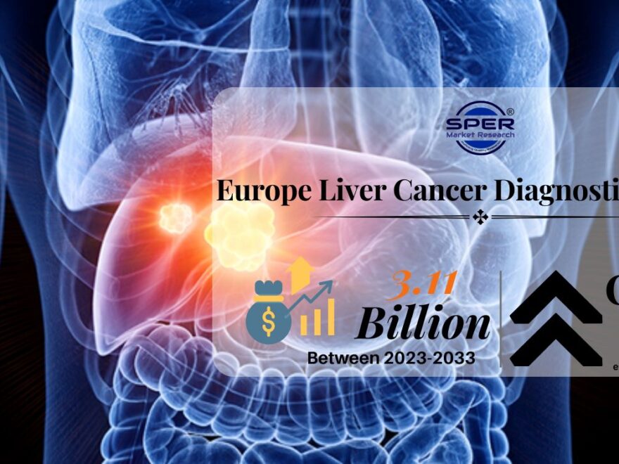 Europe Liver Cancer Diagnostics Market