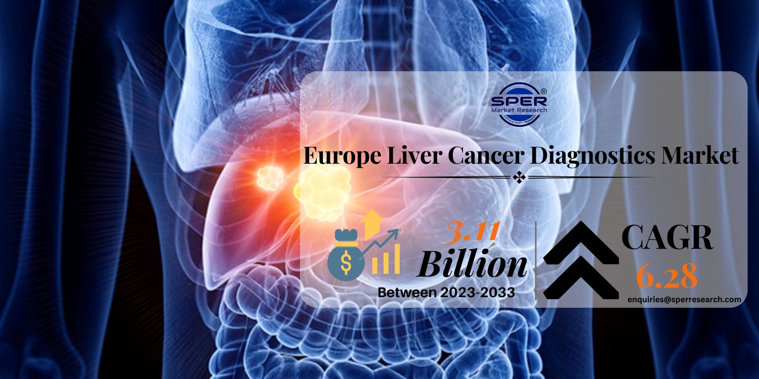 Europe Liver Cancer Diagnostics Market