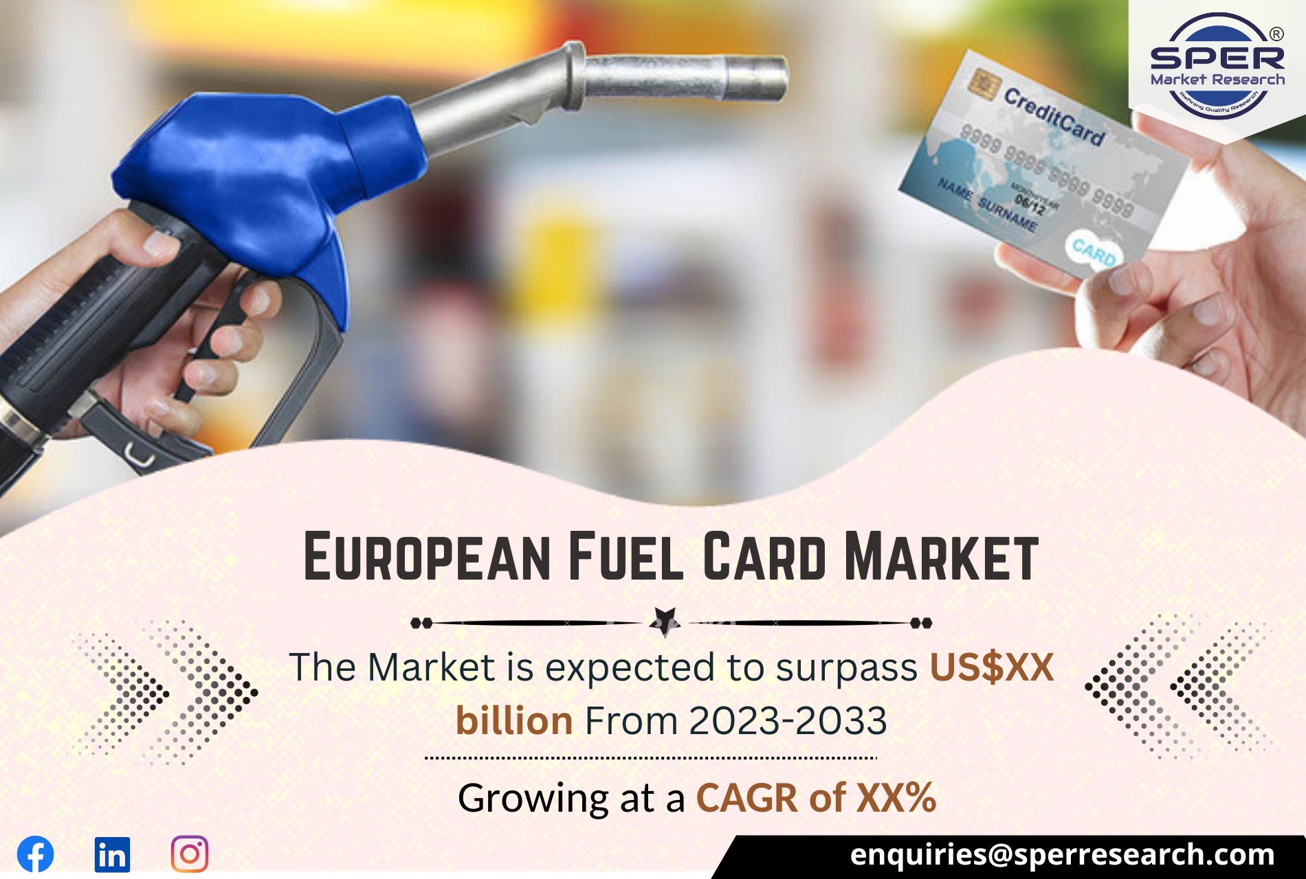 European Fuel Card Market