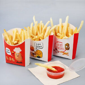 French-Fry-Boxes