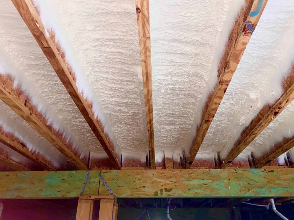 7 Essential Tips for Insulating Your Home’s Crawl Space