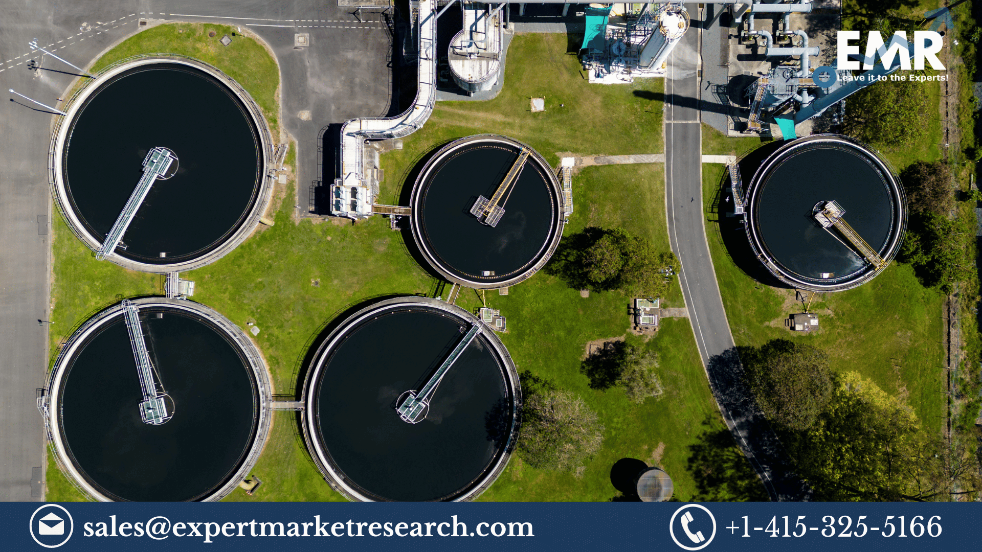 Industrial Wastewater Treatment Market