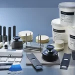 Laboratory consumables