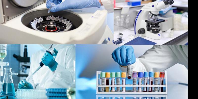 life science tools market