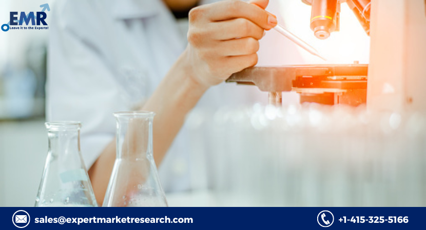 Liquid Biopsy Market