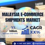 Malaysia E-commerce Shipments Market