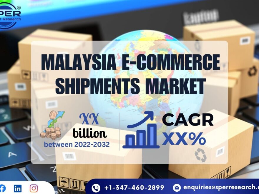 Malaysia E-commerce Shipments Market