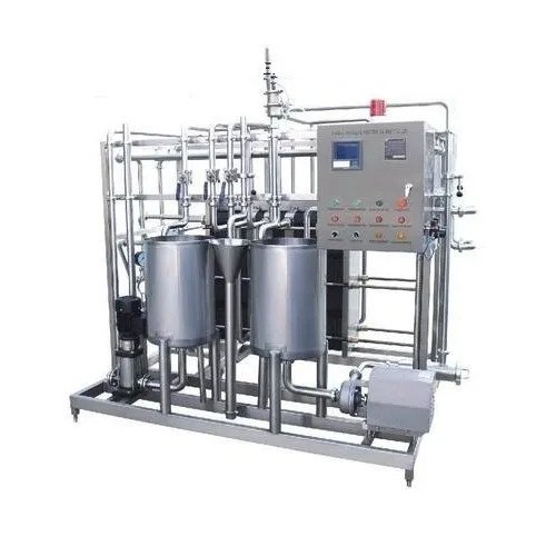 Milk Processing Plant Manufacturers