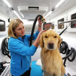 Mobile Pet Care Market