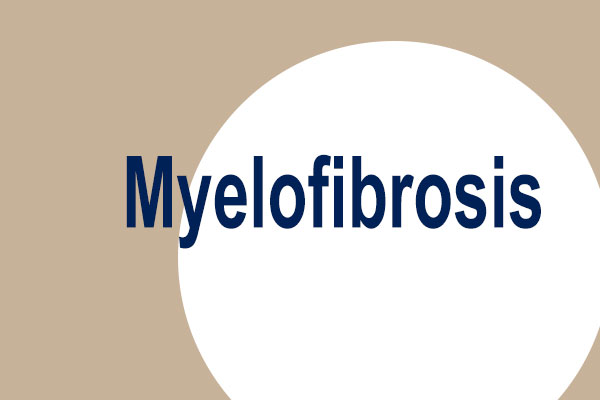 Myelofibrosis Treatment Market