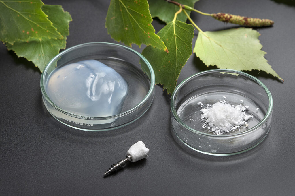 Nanocellulose Market