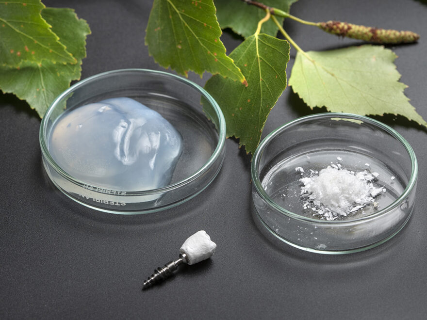 Nanocellulose Market