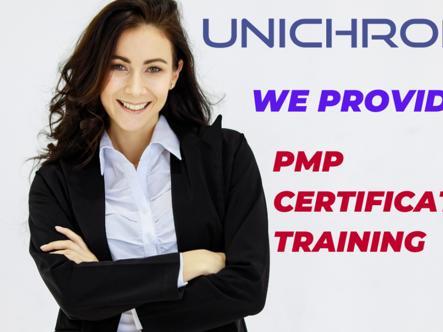 PMP Certification Training