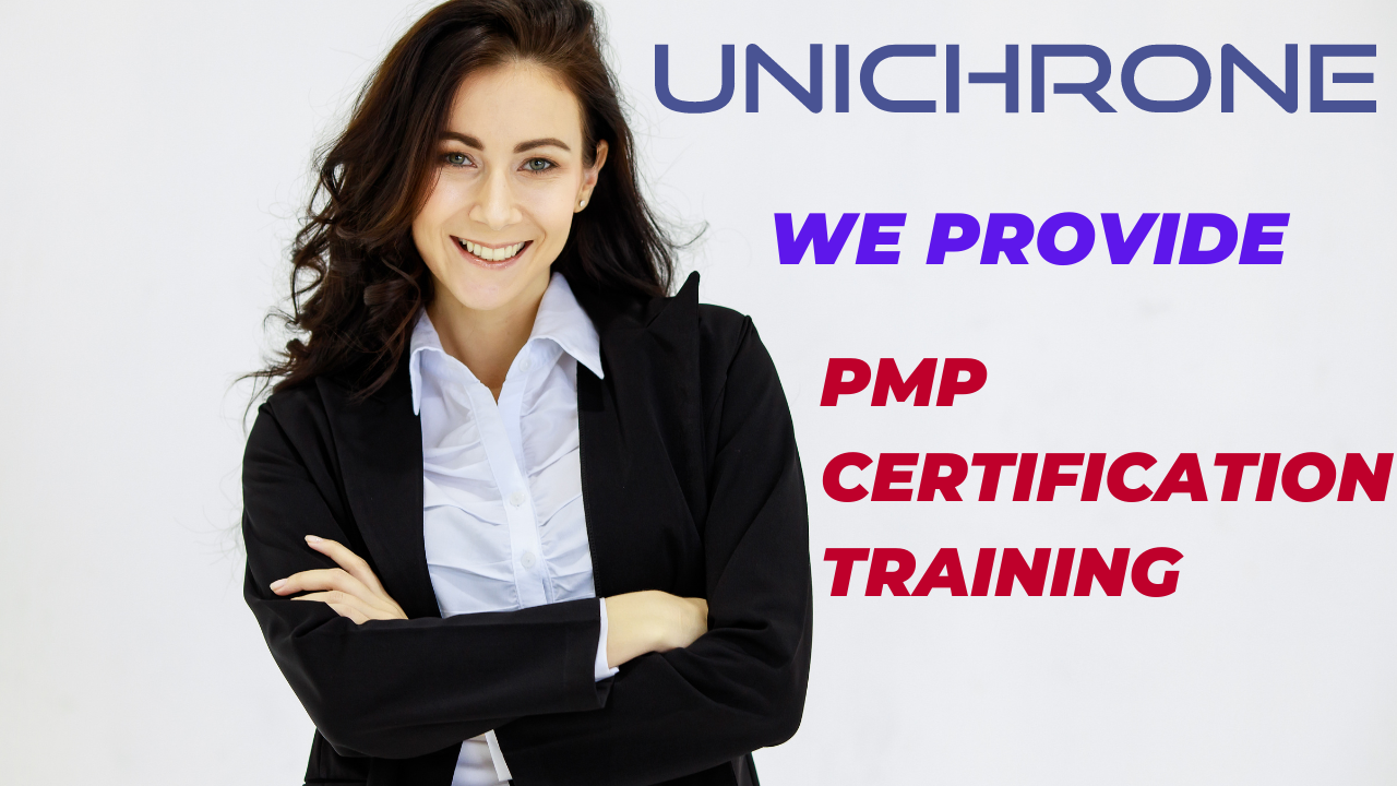 PMP Certification Training