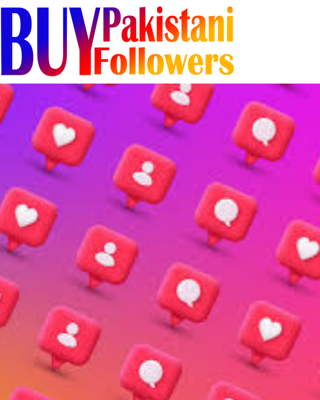 buy instagram followers pakistan