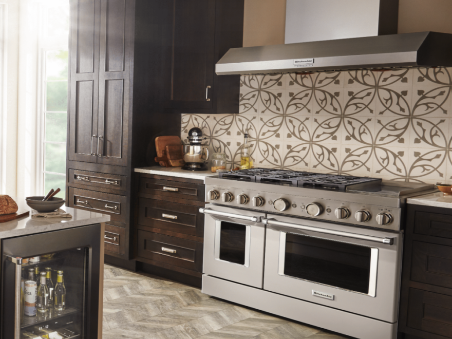 Range Hood Market