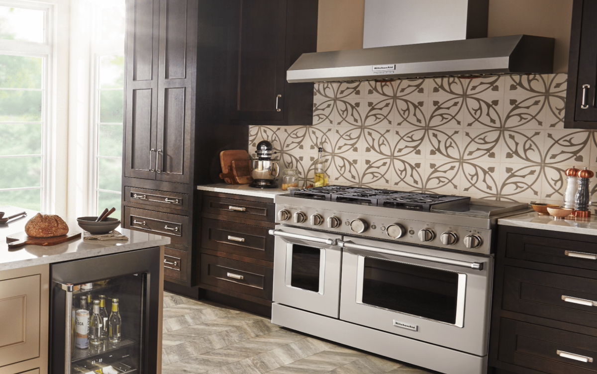 Range Hood Market