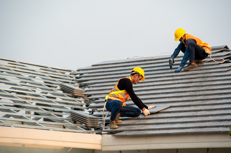 roof repairs ferntree gully 