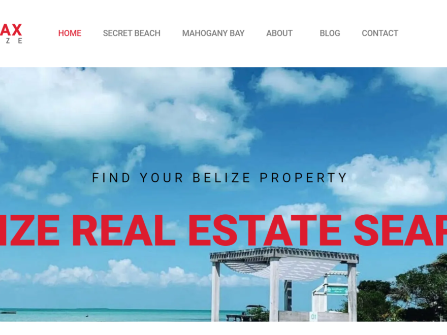 Belize Real Estate