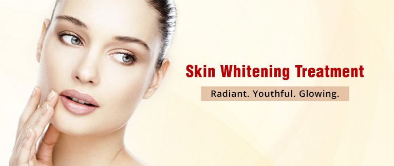 Skin Lightening Treatment Delhi