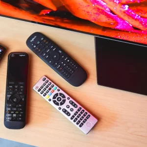 Universal Remote