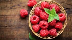 The Health Benefits of Raspberries: A Sweet and Nutritious Treat