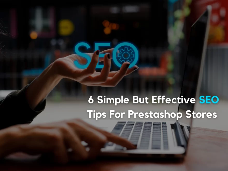 Ultimate Guide to Prestashop SEO