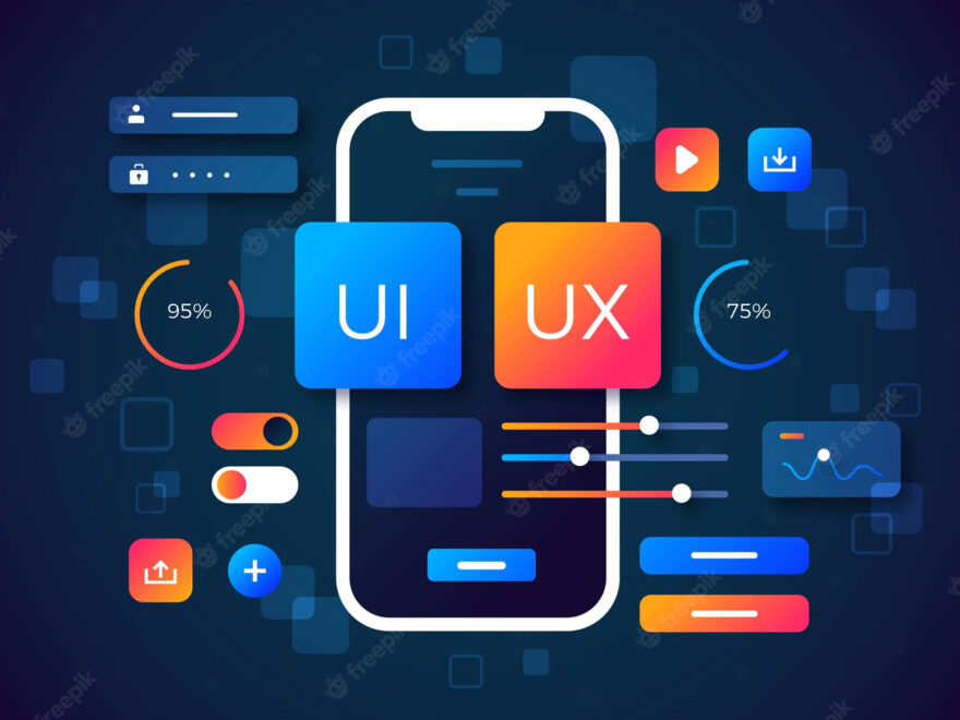 UI UX Design Company