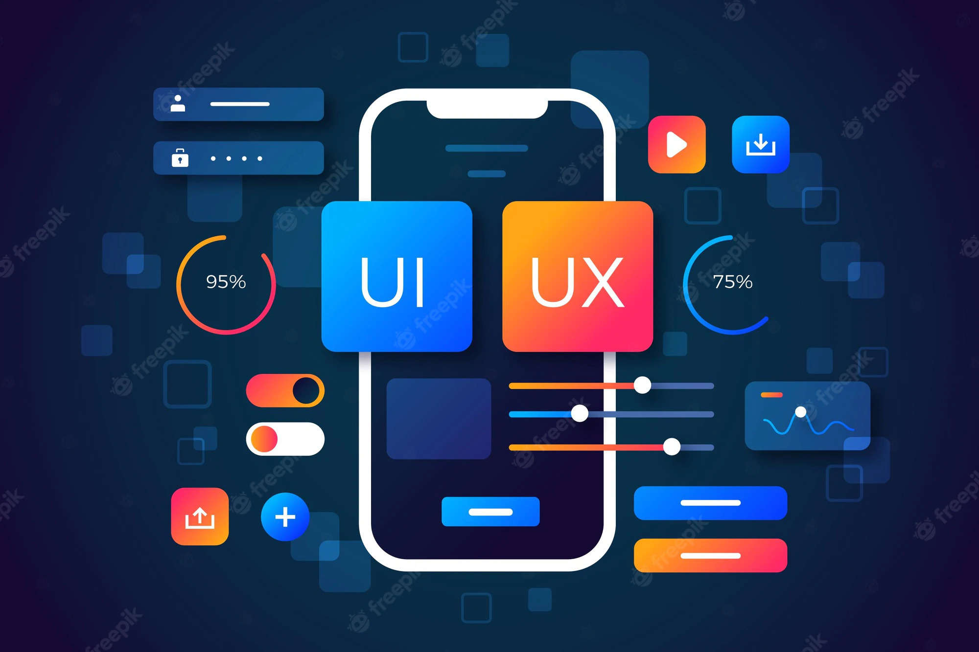 UI UX Design Company