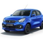 2023 Maruti Suzuki Celerio Specs and Features