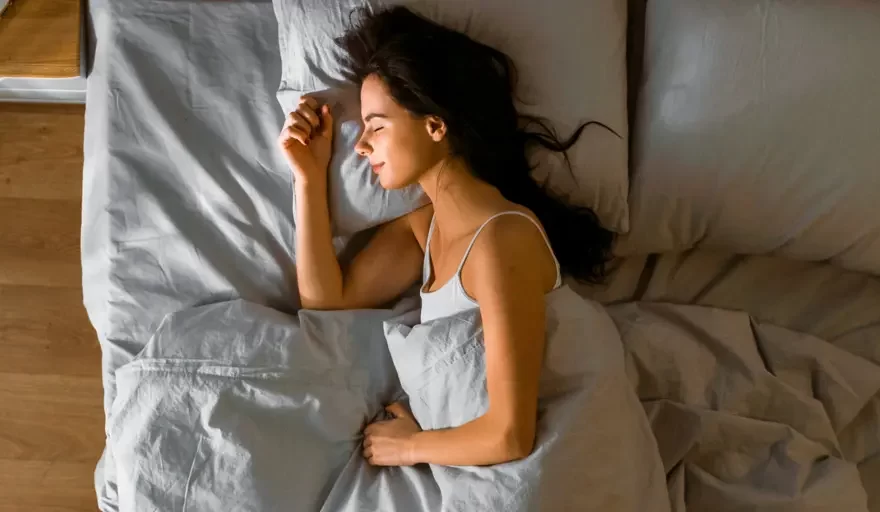 What Does Sleep Have To Do With Weight Loss?