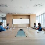 Why Do Entrepreneurs Prefer Meeting Rooms in Chennai