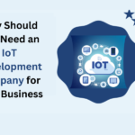 IoT development