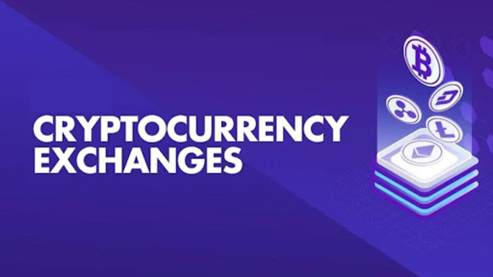 crypto currency exchange Service