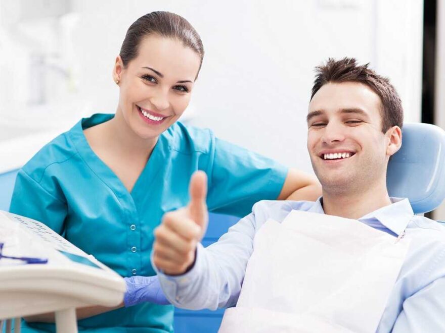 emergency dental care usa