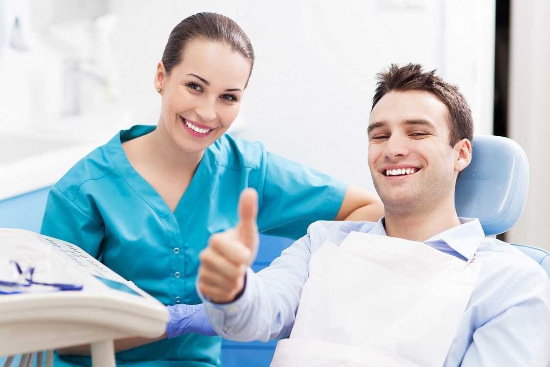 emergency dental care usa