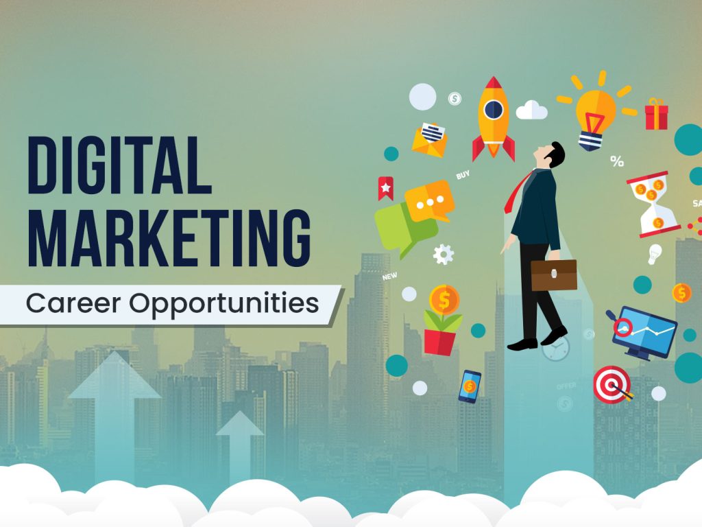 Digital Marketing Strategy