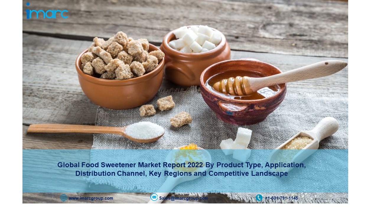 Food Sweetener Market