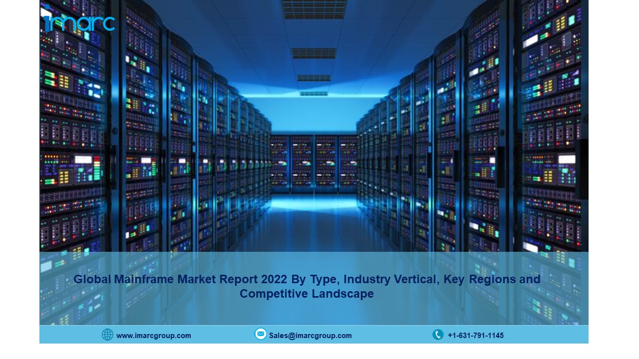 Mainframe Market