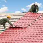 10 STEPS TOWARDS SMART ROOF FINANCING