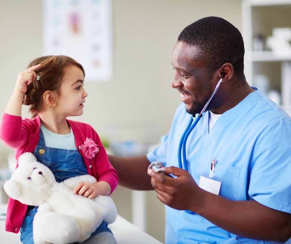 pediatric-care