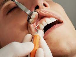 periodontist