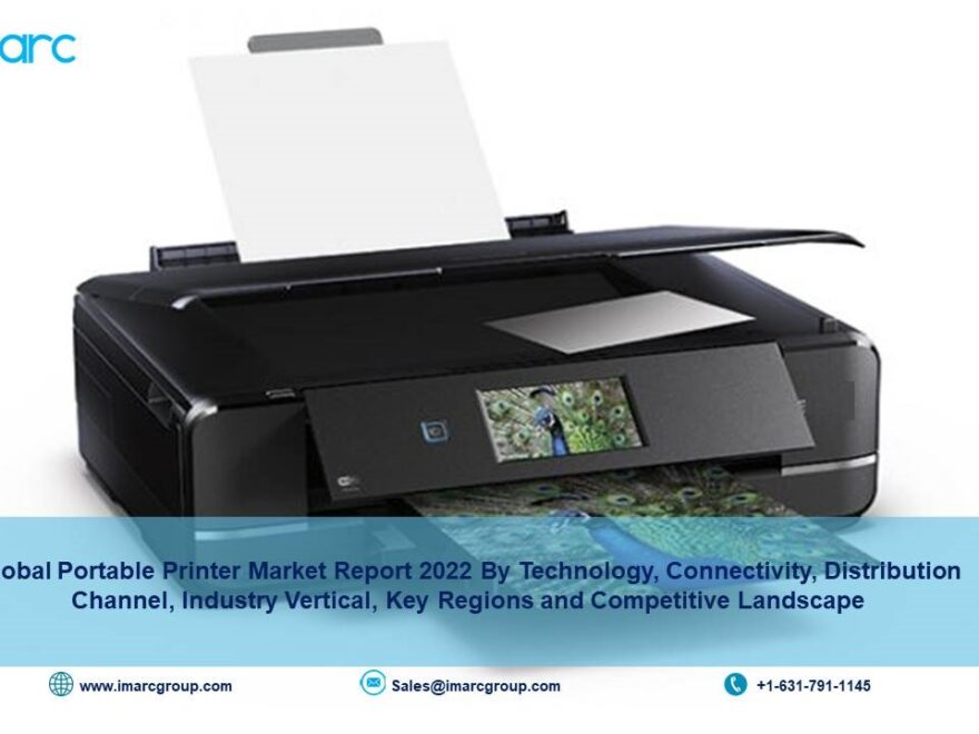 Portable Printer Market