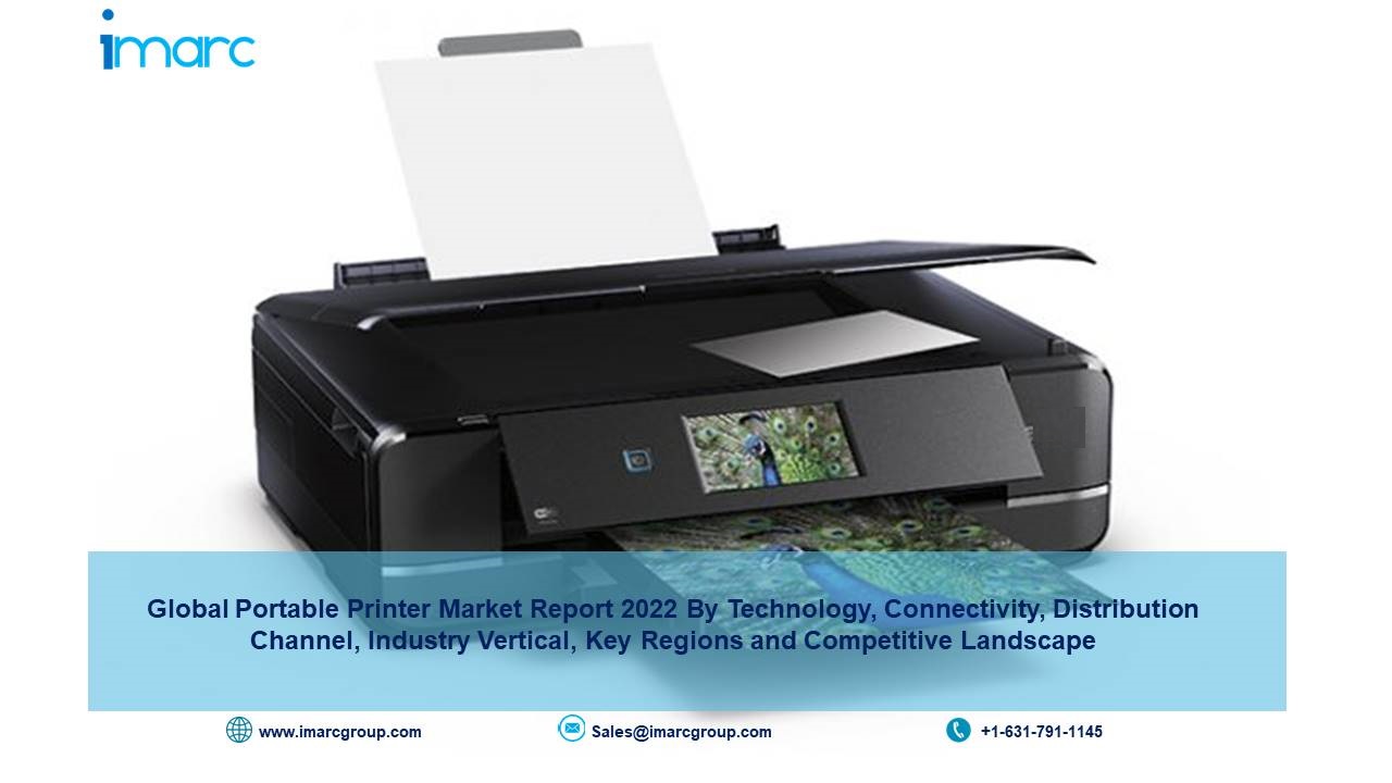 Portable Printer Market