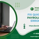 Troubleshoot QUickBooks Payroll Update Error 12029